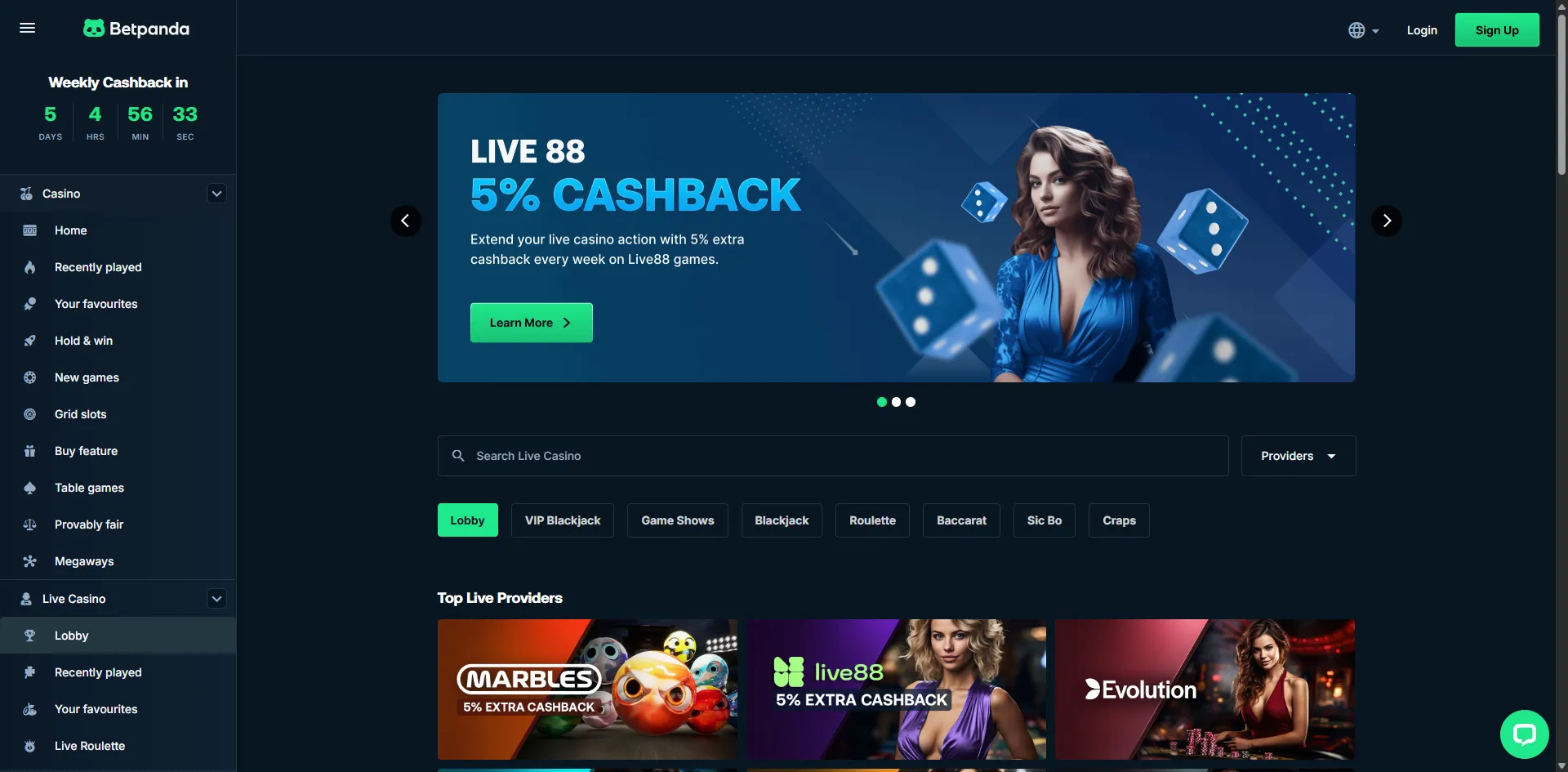 bsbet