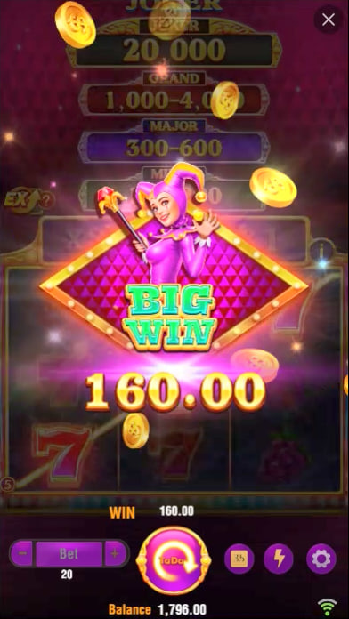 5544bet