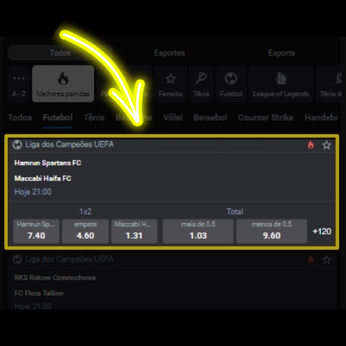 bet365 cassino