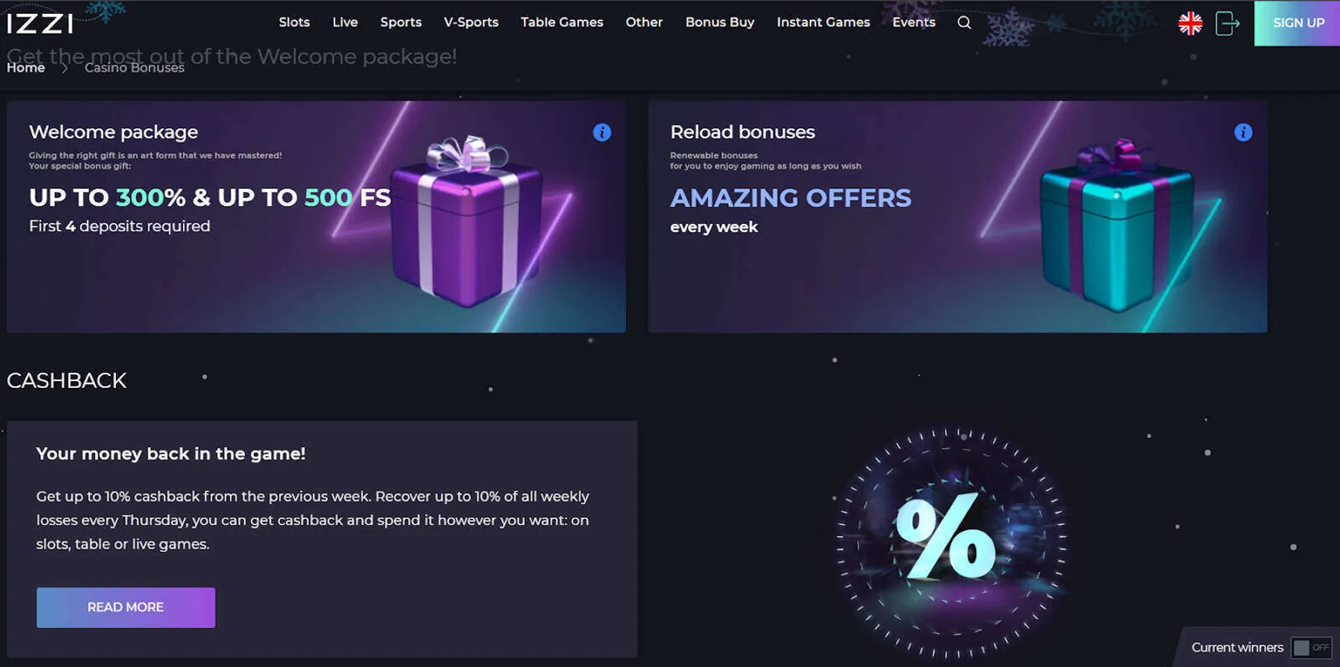 betwinner