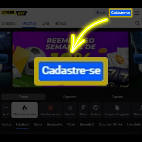 Baixar app super bet