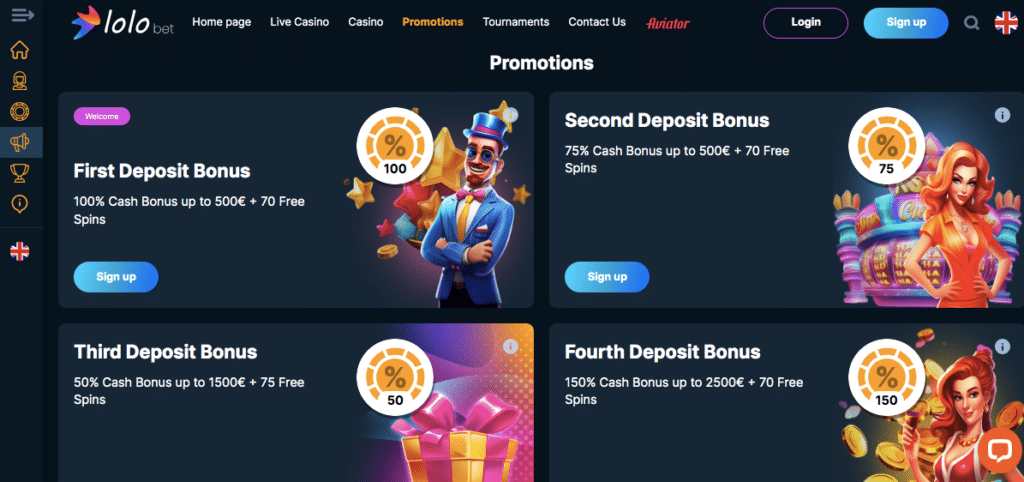 tonybet