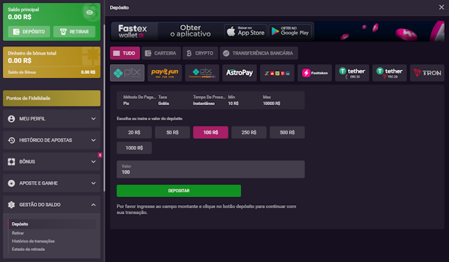 Tabela de jogos uol