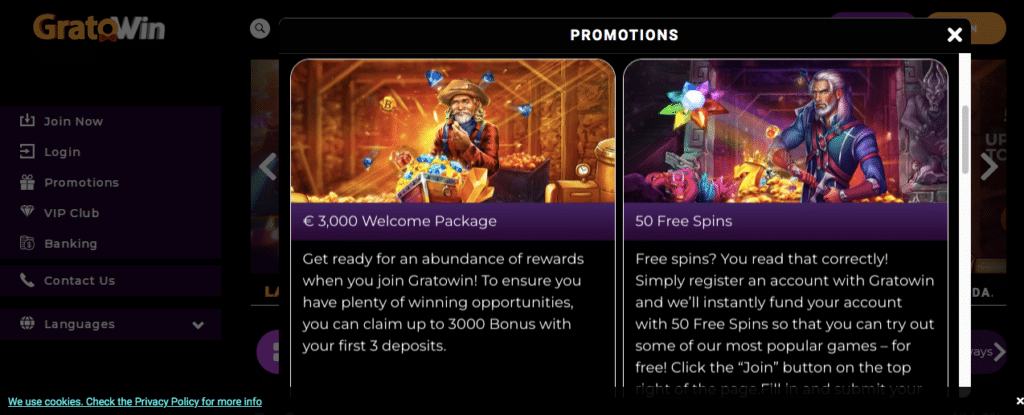 365 betting