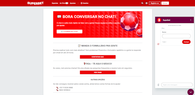 campeonbet