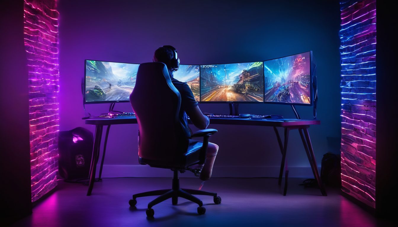 Pixbets