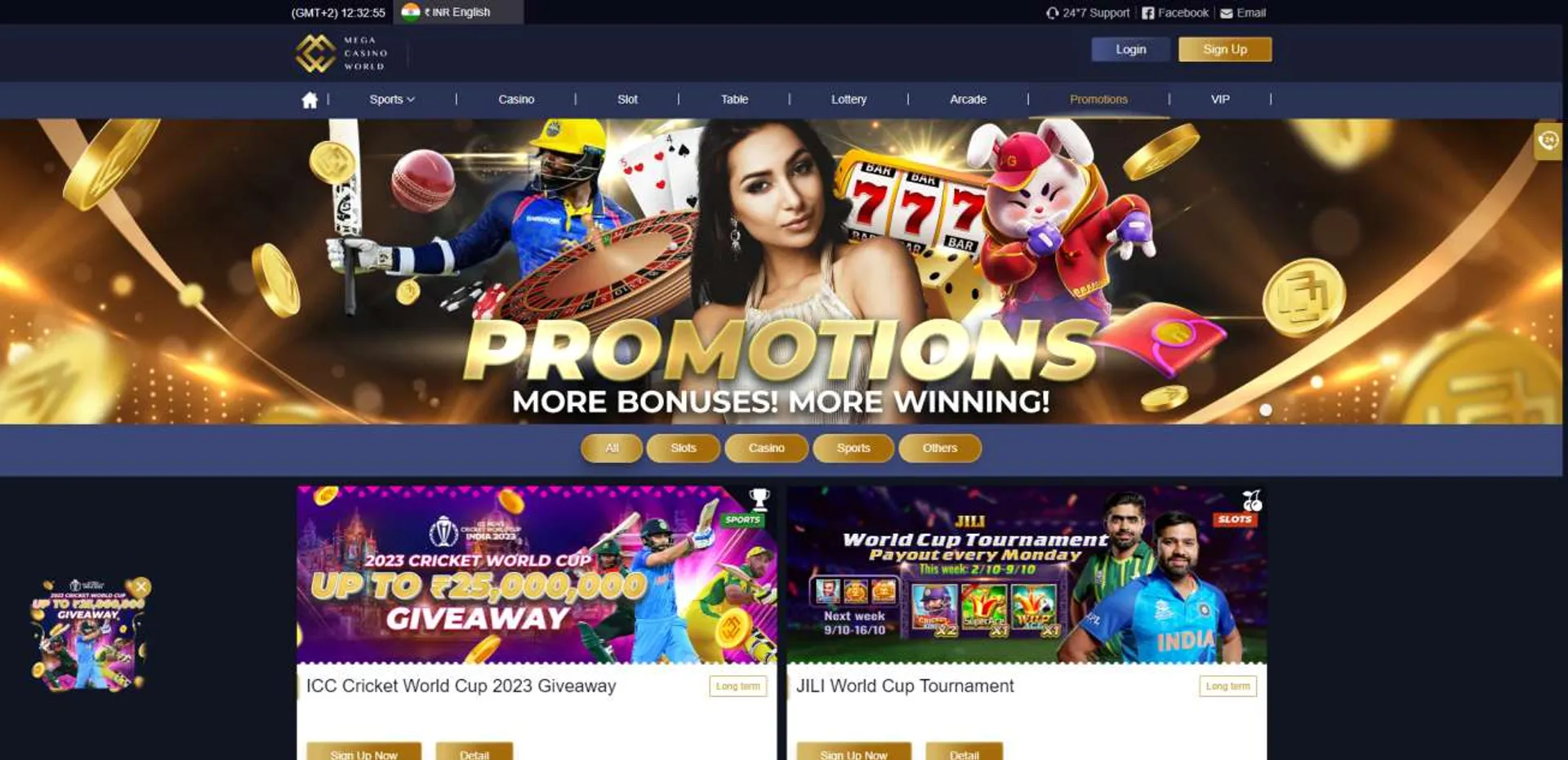 vemdbet