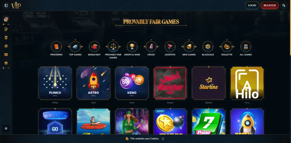 Betesports com